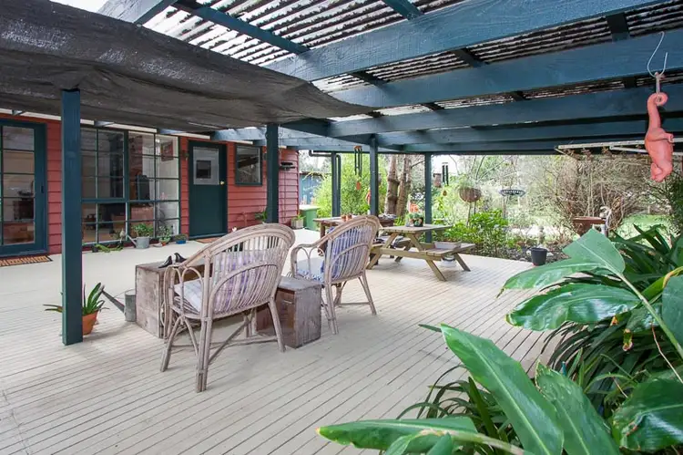 Fifth view of Homely house listing, 67 Monaghan Road, New Gisborne VIC 3438