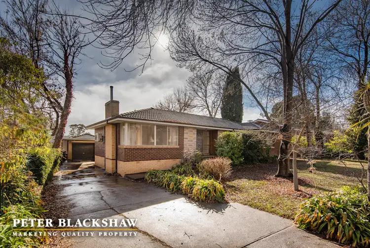 Main view of Homely house listing, 66 Dunstan Street, Curtin ACT 2605