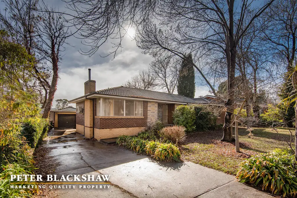 Main view of Homely house listing, 66 Dunstan Street, Curtin ACT 2605