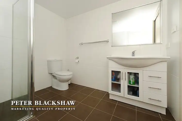 Sixth view of Homely house listing, 13/31 Thynne Street, Bruce ACT 2617