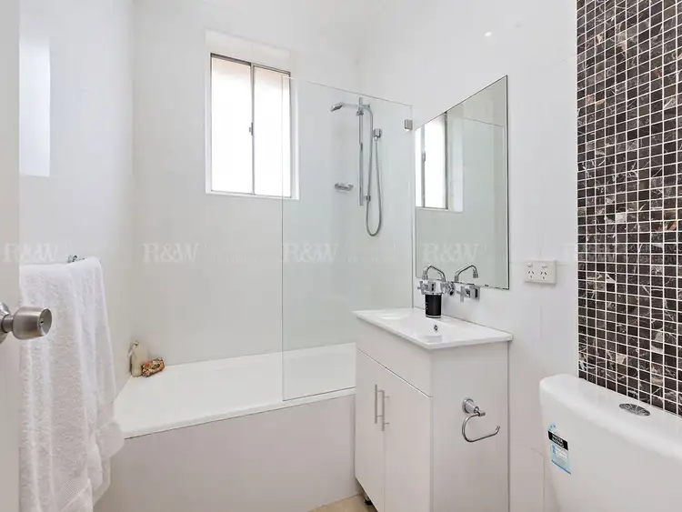 Sixth view of Homely apartment listing, 17/89-91 Flood Street, Leichhardt NSW 2040