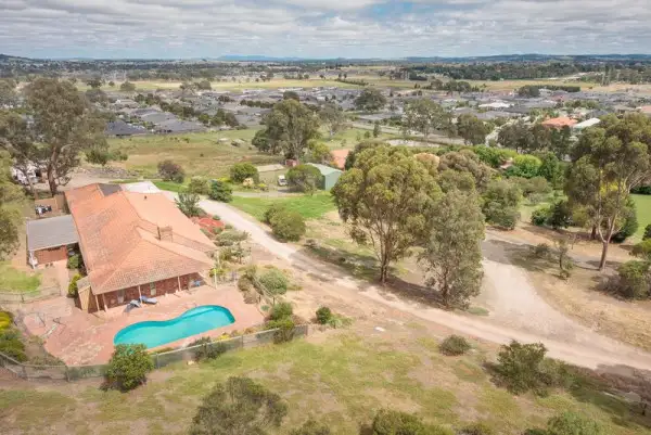 Seventh view of Homely other listing, 825 Yan Yean Road, Doreen VIC 3754