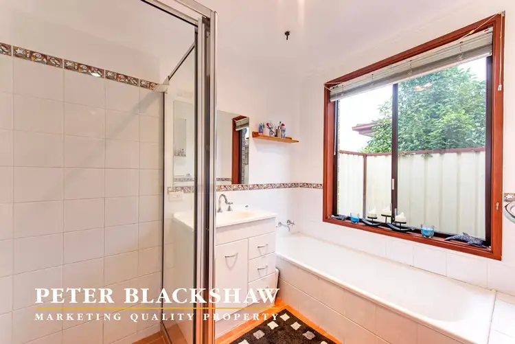 Sixth view of Homely house listing, 83 Heagney Crescent, Chisholm ACT 2905
