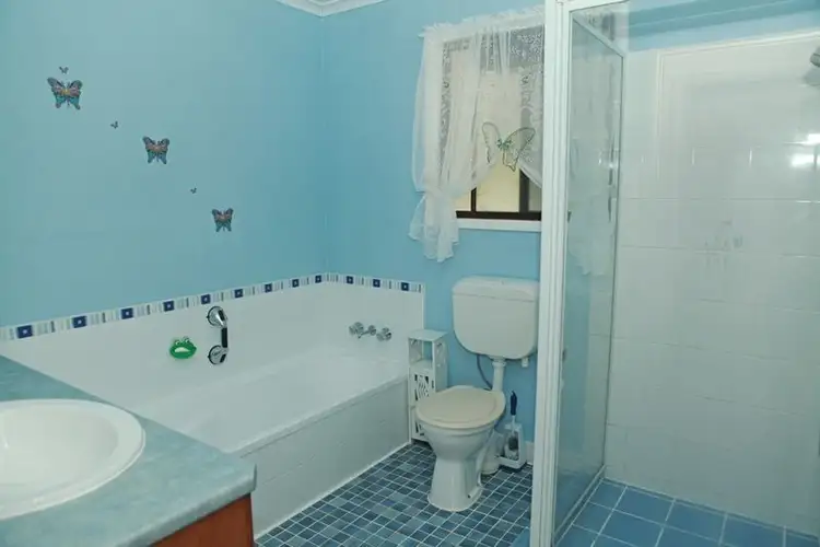 Seventh view of Homely house listing, 414 Vernor Rd, Wivenhoe Pocket QLD 4306