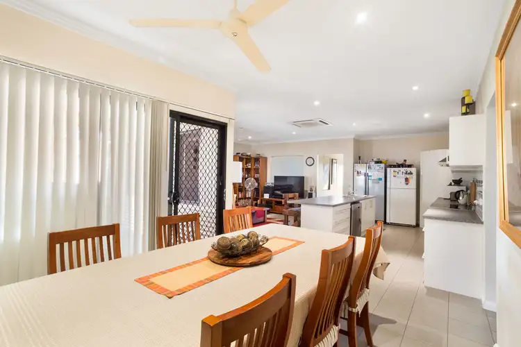 Seventh view of Homely house listing, 16 Flannelbush Turn, Nickol WA 6714