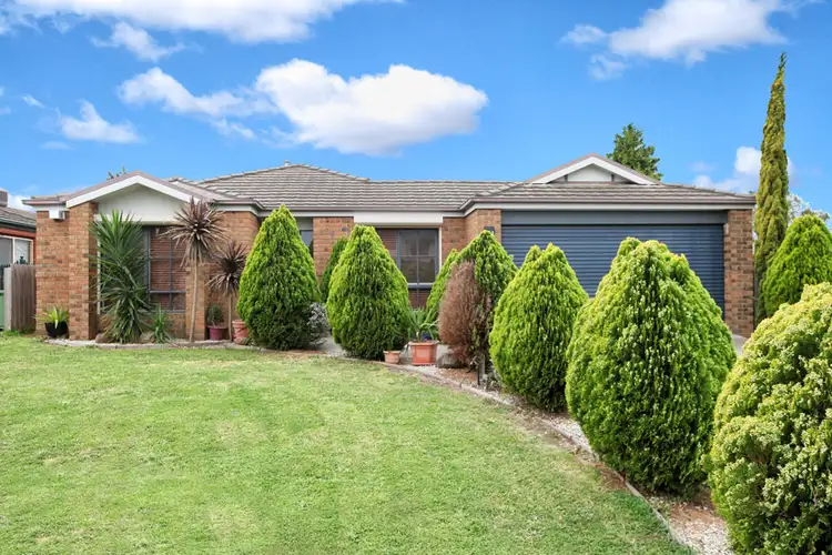 13 Gellion Place, Roxburgh Park VIC 3064