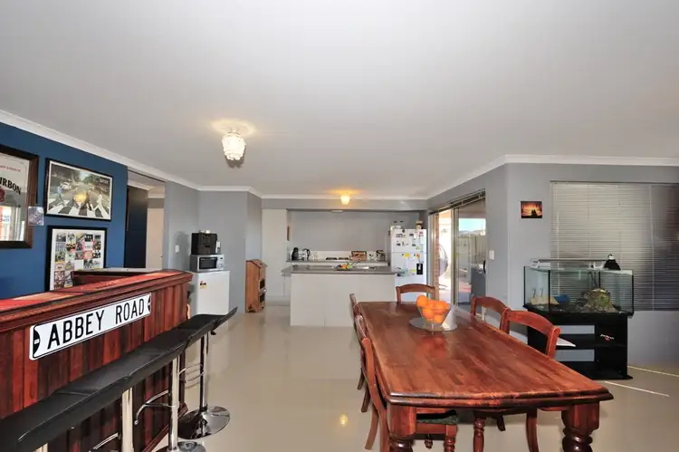 Fourth view of Homely house listing, 25 Chapel Street, Baldivis WA 6171