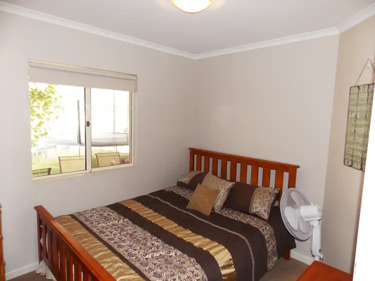 Sixth view of Homely house listing, 9 Woolla Ct, Larapinta NT 875