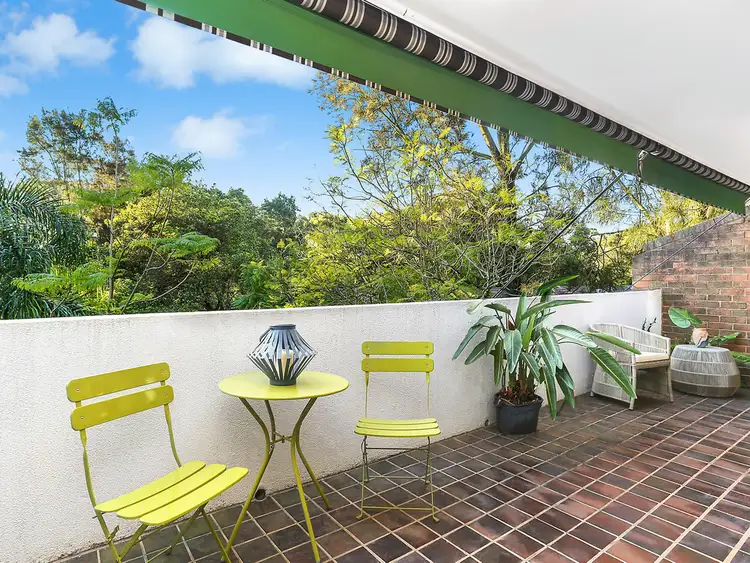 Fourth view of Homely apartment listing, 20/52 Helen Street, Lane Cove NSW 2066