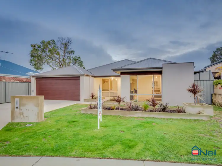 9 Bren Close, Byford WA 6122