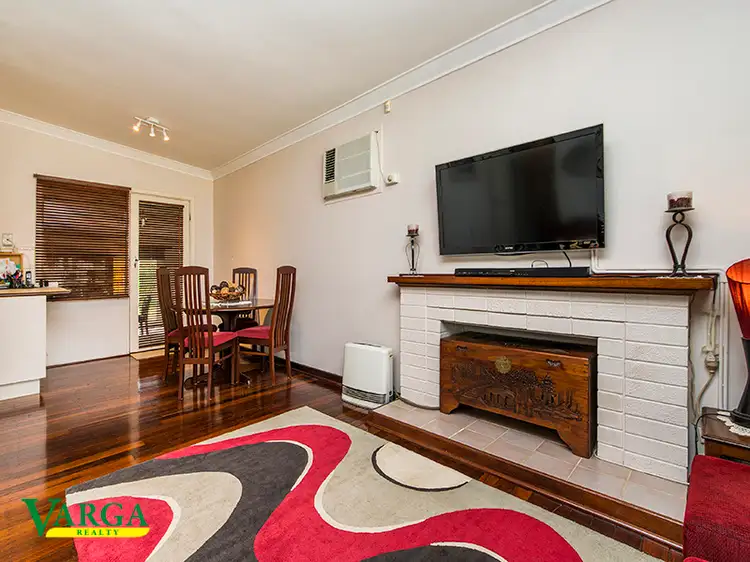 Fifth view of Homely house listing, 20 Riga Crescent, Willetton WA 6155