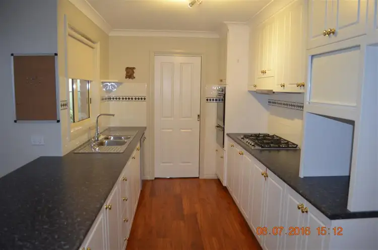 Third view of Homely house listing, 18 Lockhart Street, Adelong NSW 2729