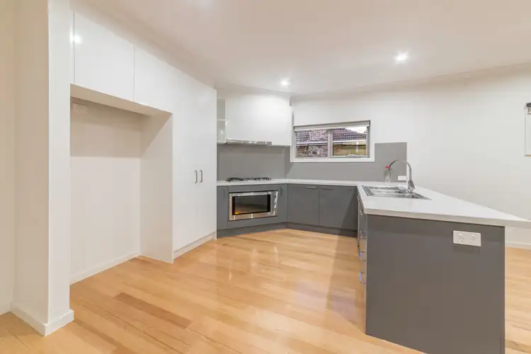 Third view of Homely townhouse listing, 1/24 Curran Street, Oakleigh East VIC 3166