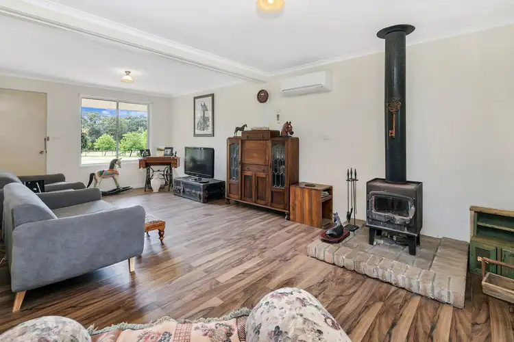 Fifth view of Homely house listing, 35 Short Road, Smythesdale VIC 3351