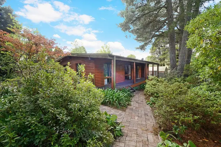 Main view of Homely house listing, 46 Railway Parade, Medlow Bath NSW 2780