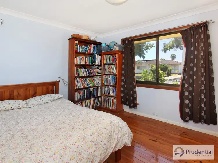 Fifth view of Homely house listing, 32 Wildman Avenue, Liverpool NSW 2170