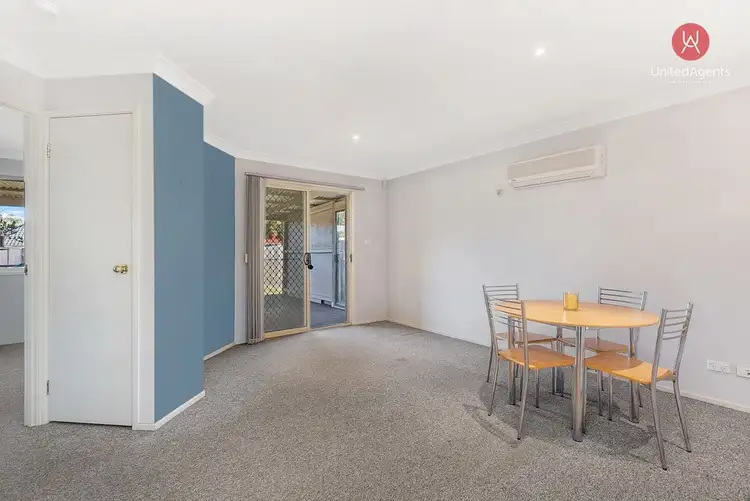Fourth view of Homely house listing, 2/27 Narooma Drive, Prestons NSW 2170