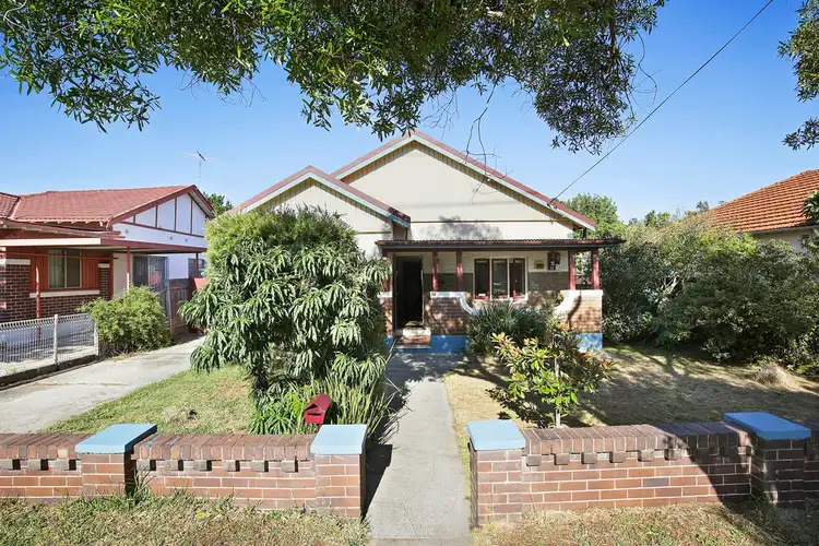 14 Queen Street, Concord West NSW 2138