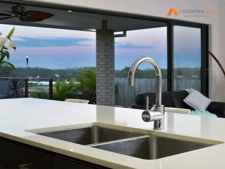 Sixth view of Homely house listing, 17 Conte Circuit, Augustine Heights QLD 4300