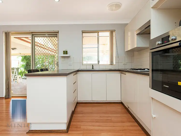 Seventh view of Homely house listing, 56 Luyer Avenue, East Cannington WA 6107