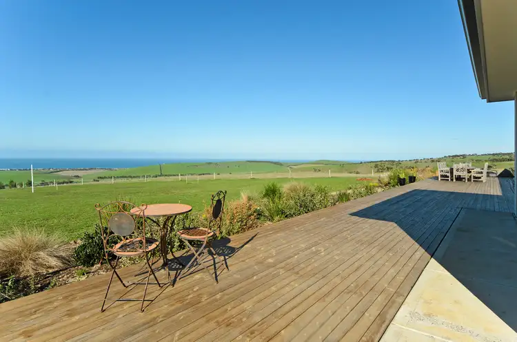 Third view of Homely house listing, 122 (Lot 27) Old Telegraph Road West, Middleton SA 5213