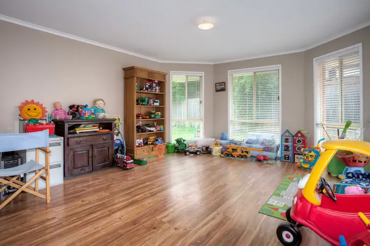 Sixth view of Homely house listing, 10 Bluegum Way, Sunbury VIC 3429