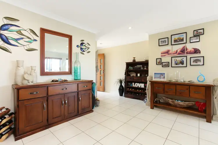 Second view of Homely house listing, 7 Dylan Drive, Eimeo QLD 4740