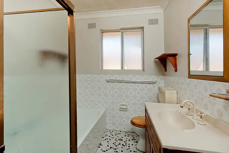 Fifth view of Homely apartment listing, 6/34 -38 Girrilang Rd, Cronulla NSW 2230