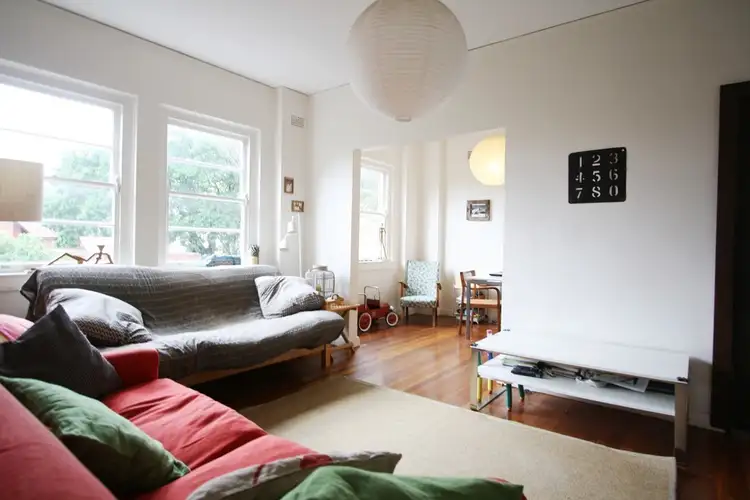 Main view of Homely apartment listing, 6/2 Marathon Road, Darling Point NSW 2027