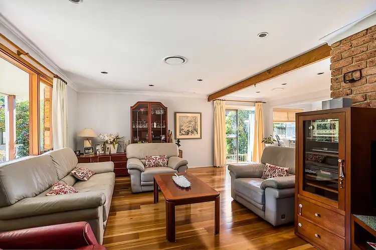 Third view of Homely house listing, 6 Seabrook Avenue, Grays Point NSW 2232