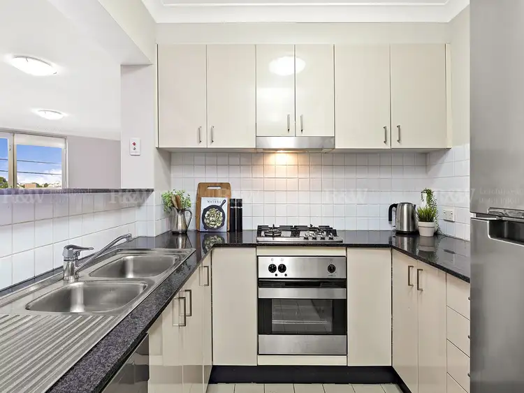 Sixth view of Homely apartment listing, 71/21-23 Norton Street, Leichhardt NSW 2040