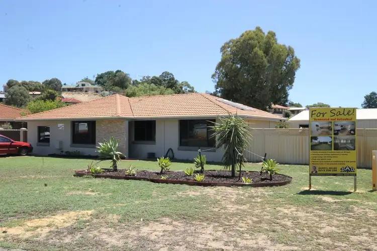 5 Matilda Avenue, Australind WA 6233