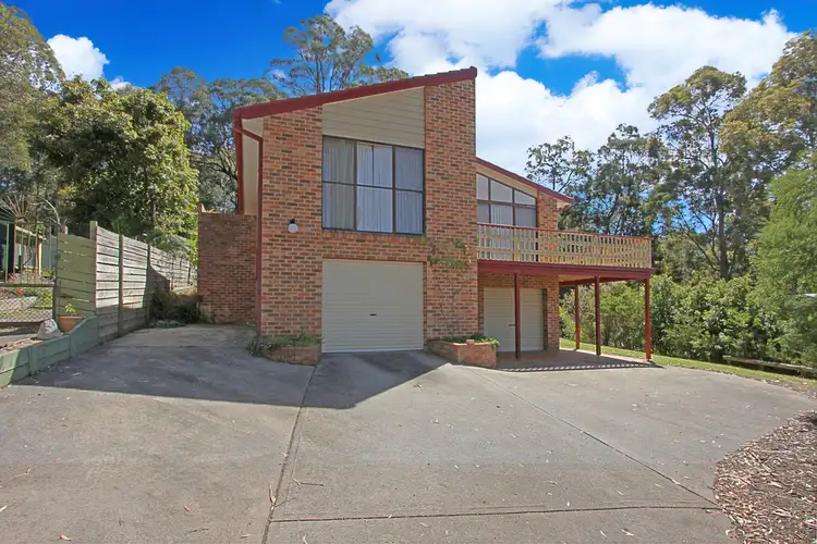 Fourth view of Homely house listing, 21 Elouera Close, Lilli Pilli NSW 2536