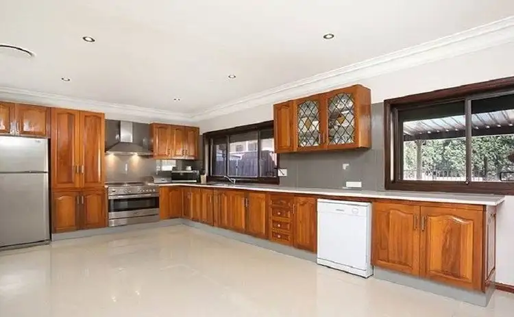 Second view of Homely house listing, 24 Olga Close, Bossley Park NSW 2176
