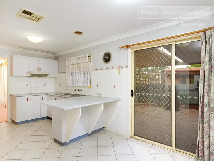 Sixth view of Homely house listing, 61 Balleroo Crescent, Glenfield Park NSW 2650