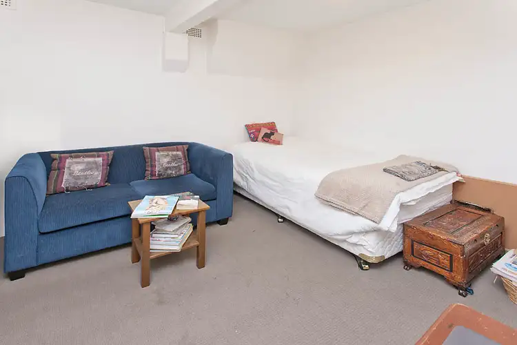 Third view of Homely studio listing, 2/37 Pine Street, Cammeray NSW 2062