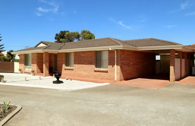 1/57 Walmsley Street, Castletown WA 6450