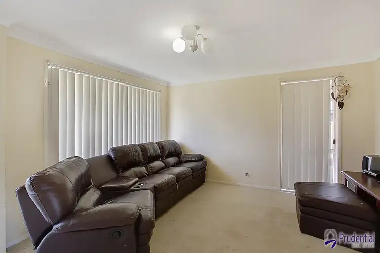 Fourth view of Homely house listing, 18 Oswald Crescent, Rosemeadow NSW 2560