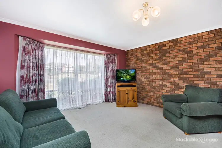 Fifth view of Homely house listing, 12 Carramar Crescent, Warrnambool VIC 3280