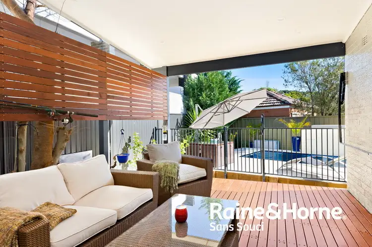 Third view of Homely house listing, 32 Sanoni Avenue, Sandringham NSW 2219