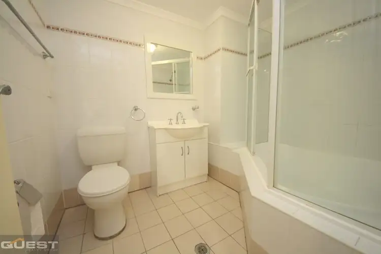 Sixth view of Homely unit listing, 13/3-7 Fetherstone, Bankstown NSW 2200