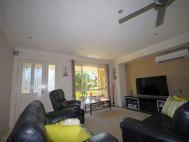 Fourth view of Homely house listing, 32 Lambor Drive, Mudgeeraba QLD 4213