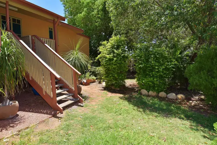 Fifth view of Homely house listing, 46 King Street, Charters Towers QLD 4820