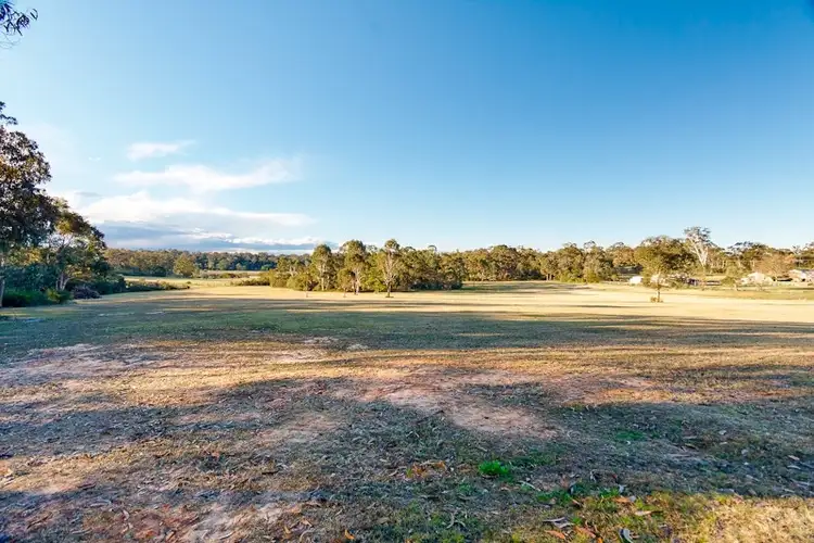 110 Wisemans Ferry Road, Cattai NSW 2756