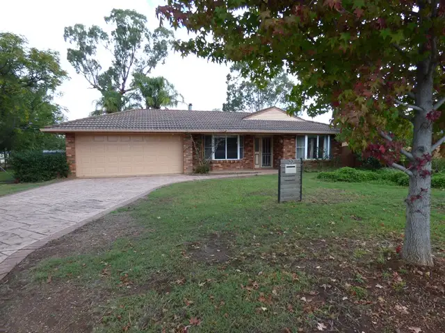 Main view of Homely house listing, 22 Seaward Avenue, Scone NSW 2337