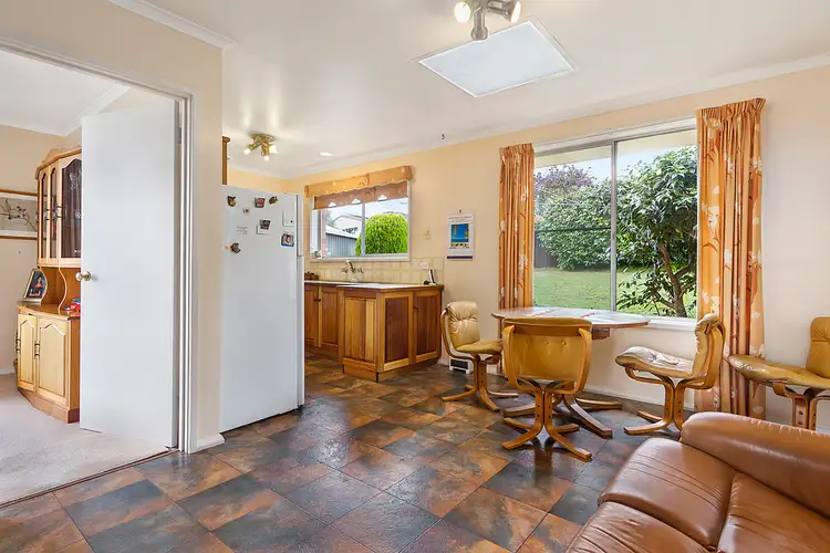 Second view of Homely house listing, 4 Binya Court, Kingston Beach TAS 7050