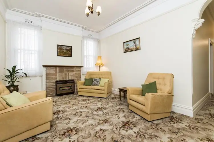 Second view of Homely house listing, 47 Holmwood Street, Newtown NSW 2042