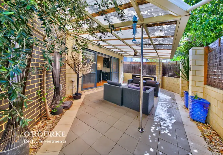 Fourth view of Homely house listing, 137 a Northstead Street, Scarborough WA 6019