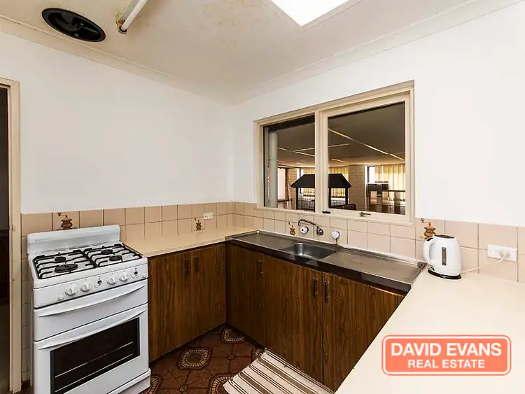 Third view of Homely house listing, 61 Clover Square, Girrawheen WA 6064