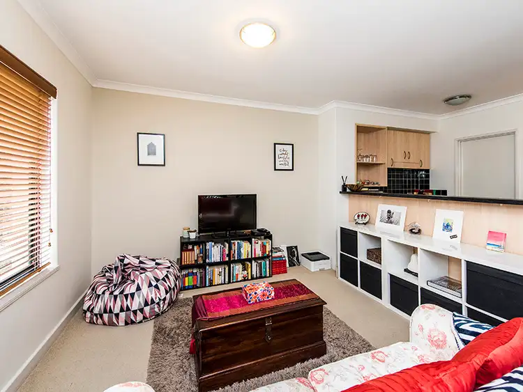 Fifth view of Homely apartment listing, 4/27 Hardy St, South Perth WA 6151